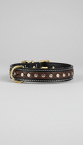 THE URBAN LEATHER COLLAR