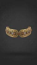 THE ROYAL AMBER GILD