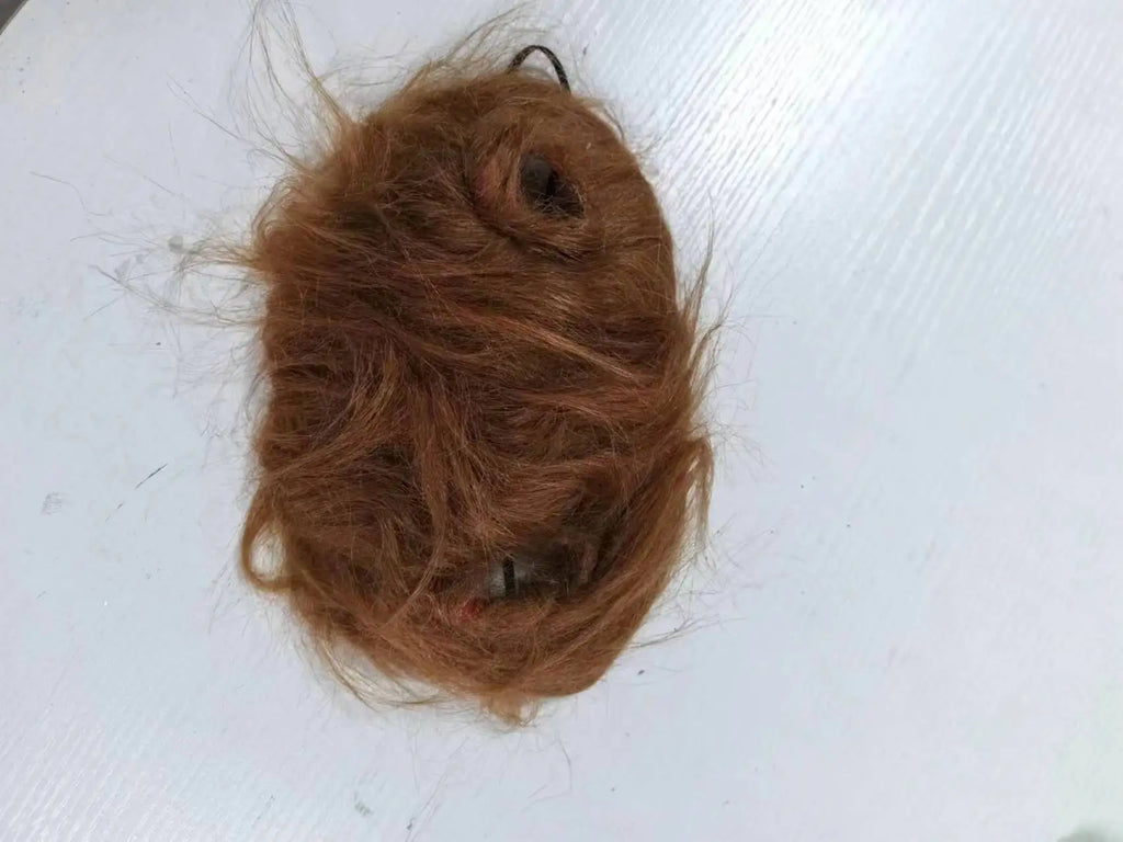 "Chucky's Back" Premium Pet Cosplay Outfit