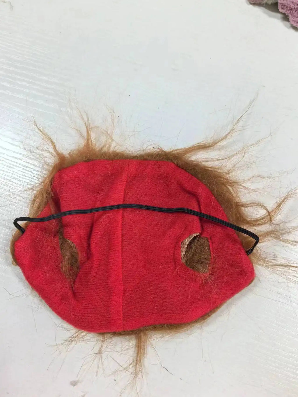 "Chucky's Back" Premium Pet Cosplay Outfit