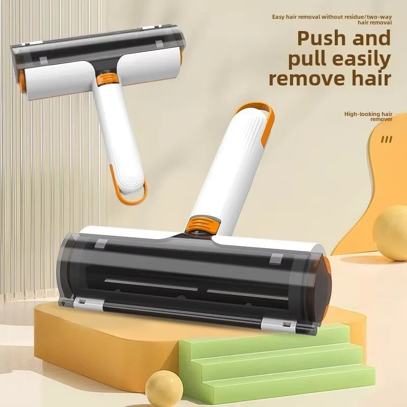EcoBrush - Reusable Double-Sided Pet Hair Remover