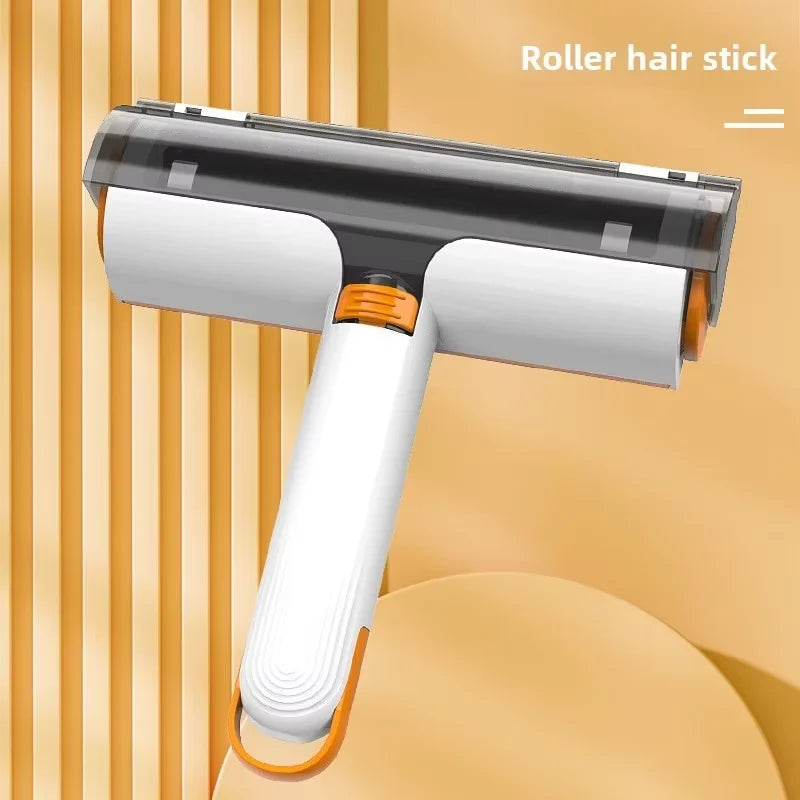 EcoBrush - Reusable Double-Sided Pet Hair Remover
