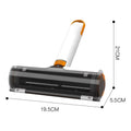 EcoBrush - Reusable Double-Sided Pet Hair Remover