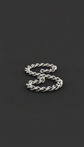 THE S-LINK CHAIN COLLAR